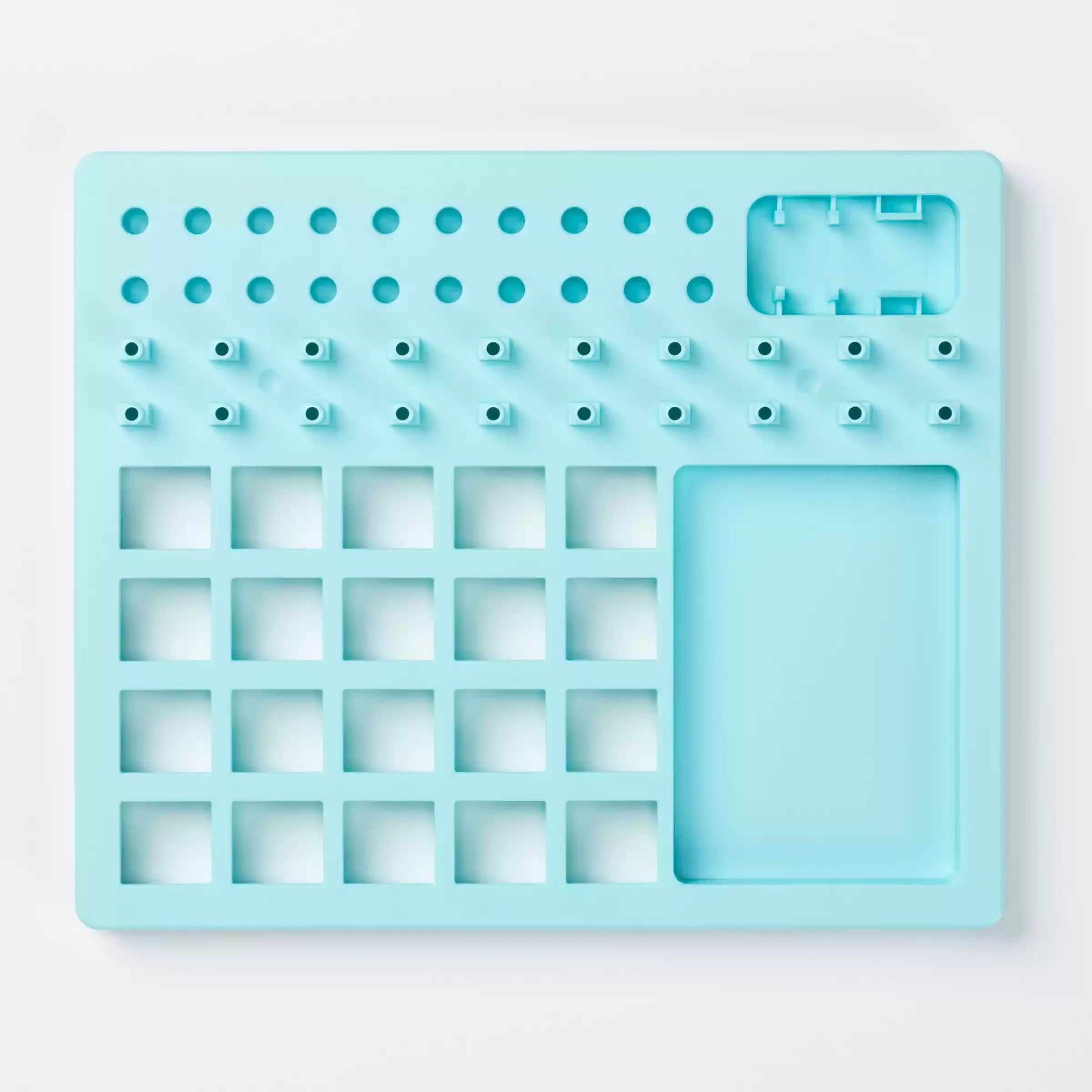 Mechanical Keyboard Lube Station