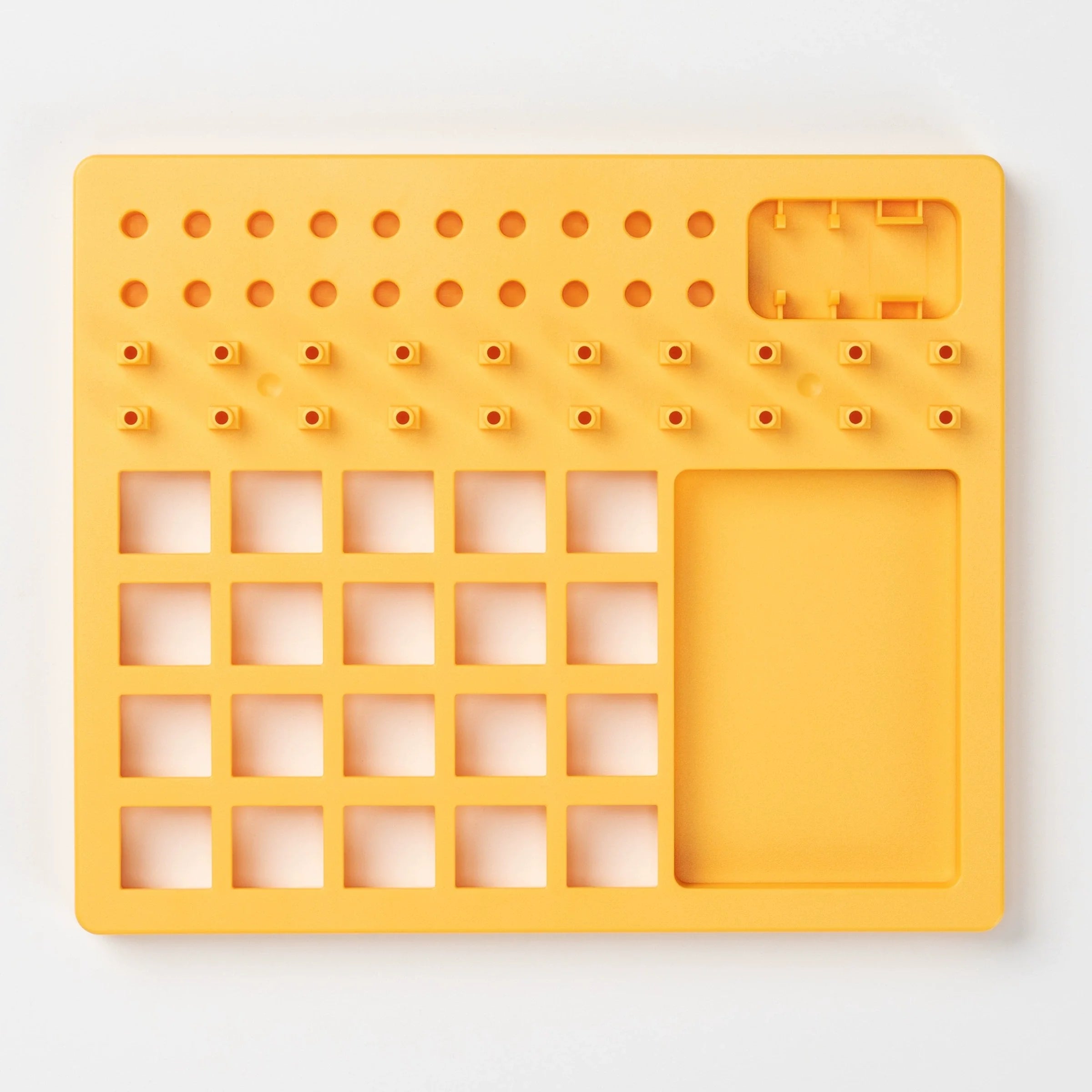 Mechanical Keyboard Lube Station