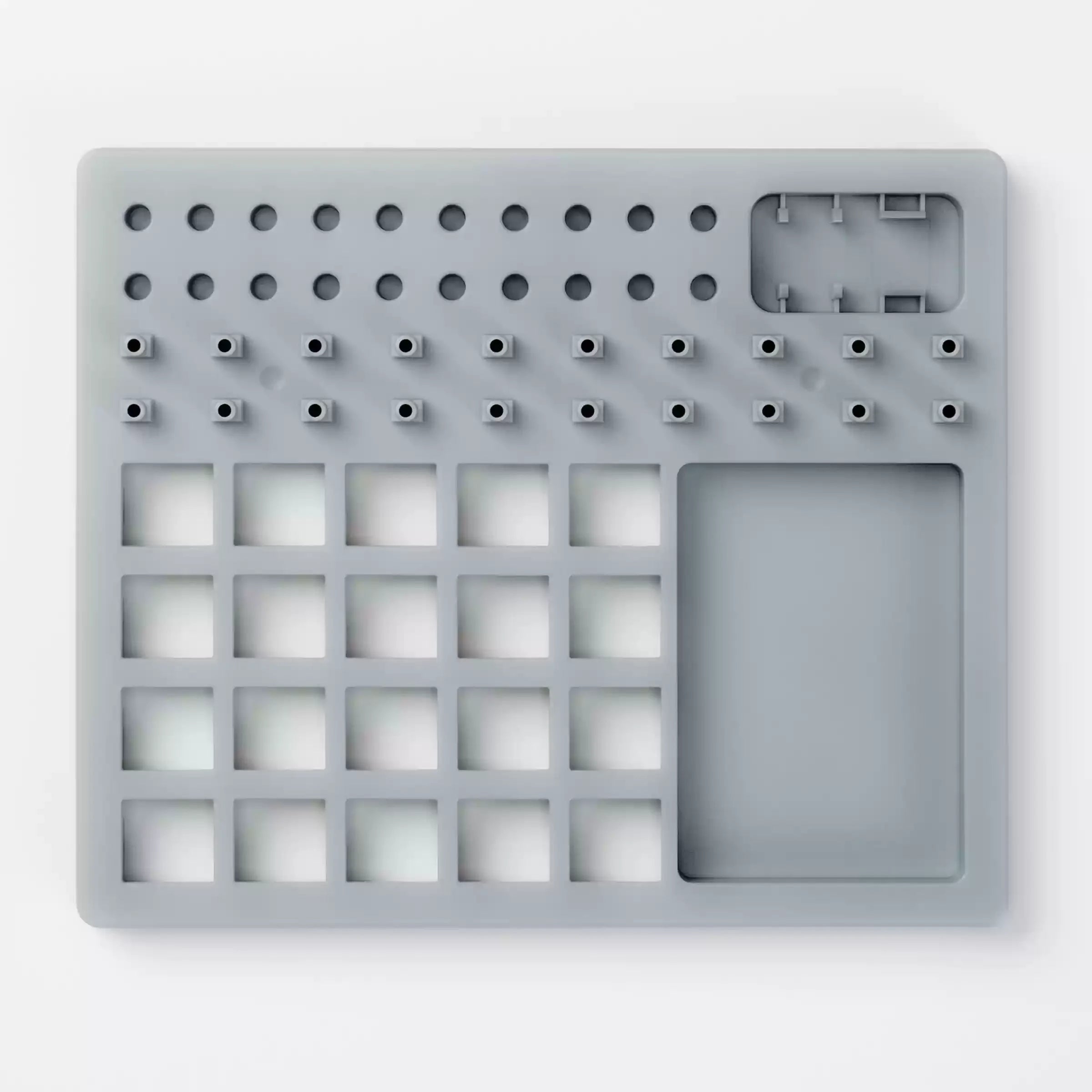 Mechanical Keyboard Lube Station