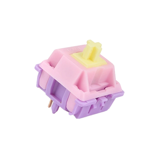 C3 EQUALZ Banana Split Switches