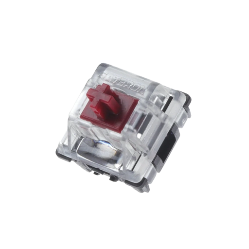 Gateron Optical Switches