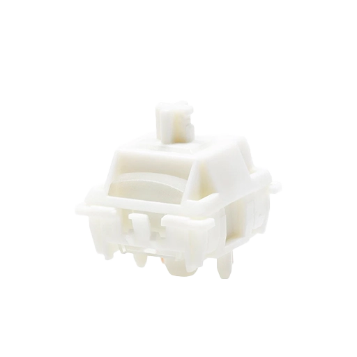 Gateron Smoothie Switches