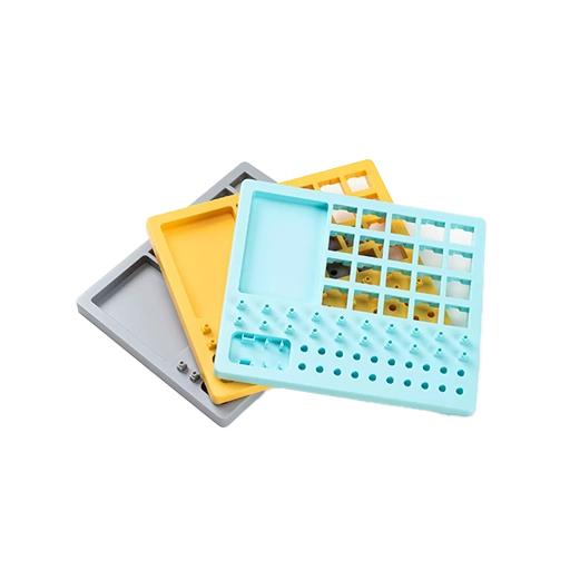 Mechanical Keyboard Lube Station