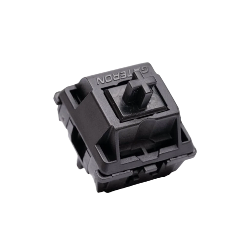 Gateron Oil King Switches