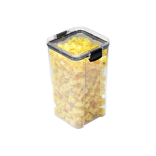 Switch Storage Containers