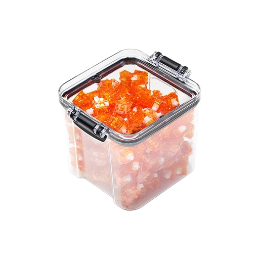 Switch Storage Containers