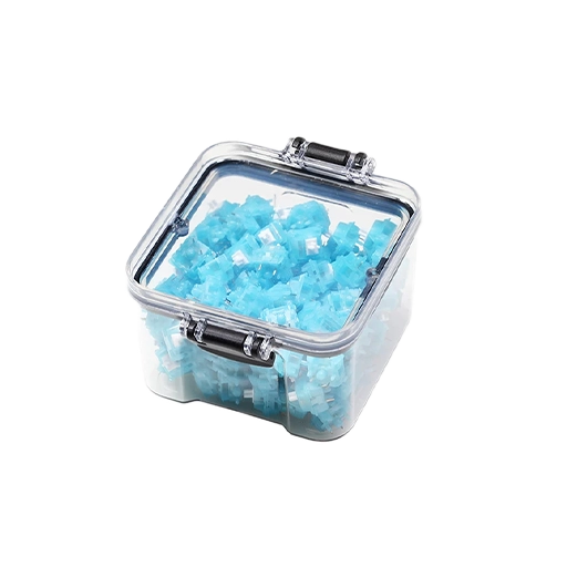 Switch Storage Containers