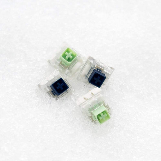 NOVELKEYS X KAILH BOX THICK CLICK SWITCHES - THE KEYCAP CLUB