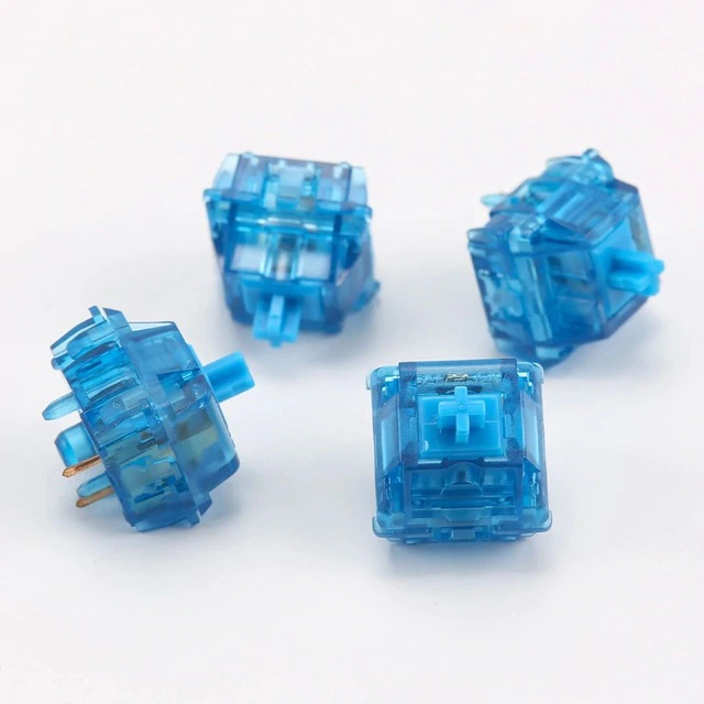 GATERON INK V2 SWITCHES - THE KEYCAP CLUB