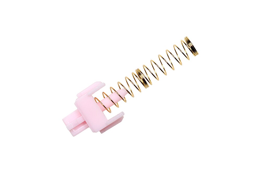 TECSEE STRAWBERRY ICE LINEAR SWITCHES