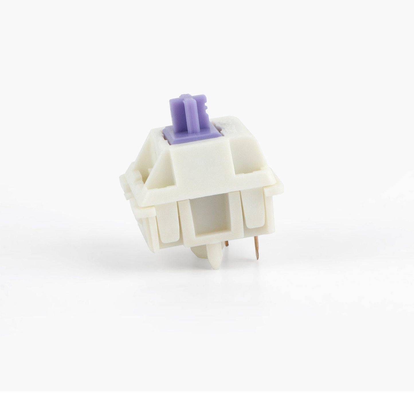 SP-STAR POLE STARS PURPLE TACTILE SWITCHES - THE KEYCAP CLUB