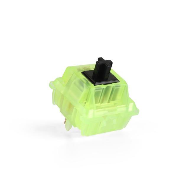 SP-STAR LUMINOUS SWITCHES - THE KEYCAP CLUB