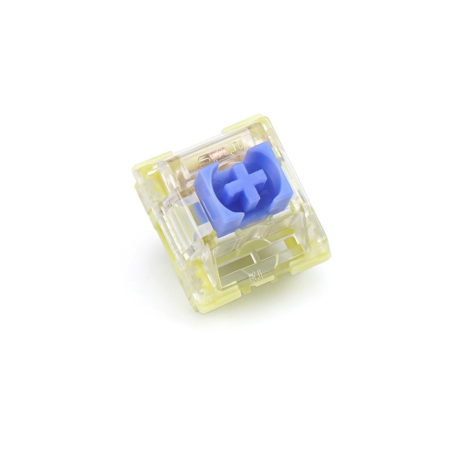 TTC BROTHER CLICKY SWITCHES - THE KEYCAP CLUB