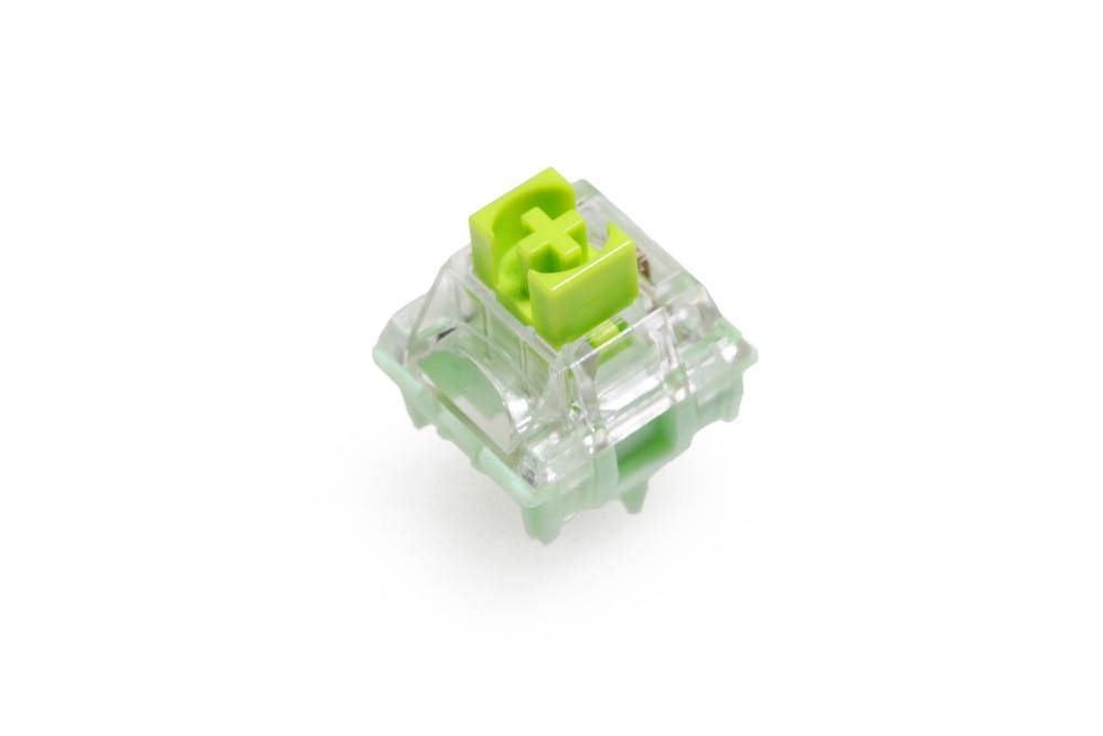 TTC ACE LINEAR SWITCHES - THE KEYCAP CLUB